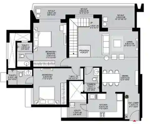 Supreme Riverside Punawale