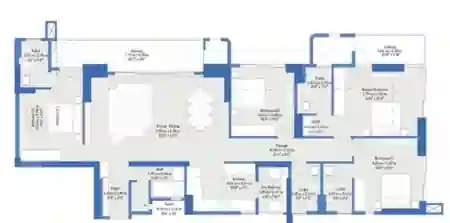 Supreme Riverside Punawale